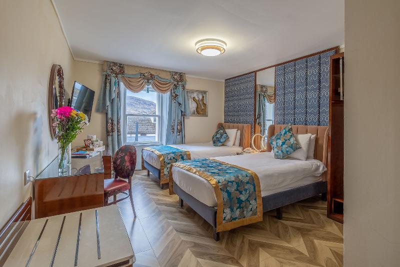 Muthu Fort William Hotel - Oda