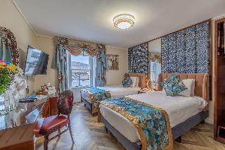 Muthu Fort William Hotel fotoÄŸrafÄ±
