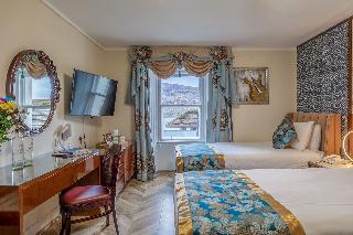 Muthu Fort William Hotel fotoÄŸrafÄ±