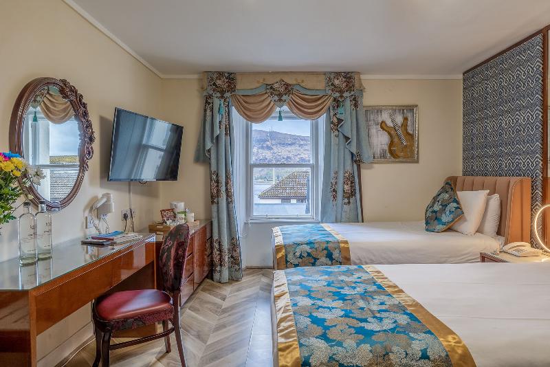 Muthu Fort William Hotel - Oda