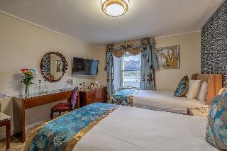 Muthu Fort William Hotel fotoÄŸrafÄ±
