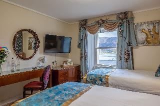 Muthu Fort William Hotel fotoÄŸrafÄ±