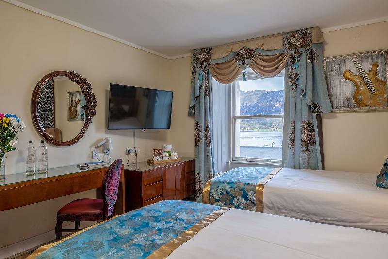 Muthu Fort William Hotel - Oda