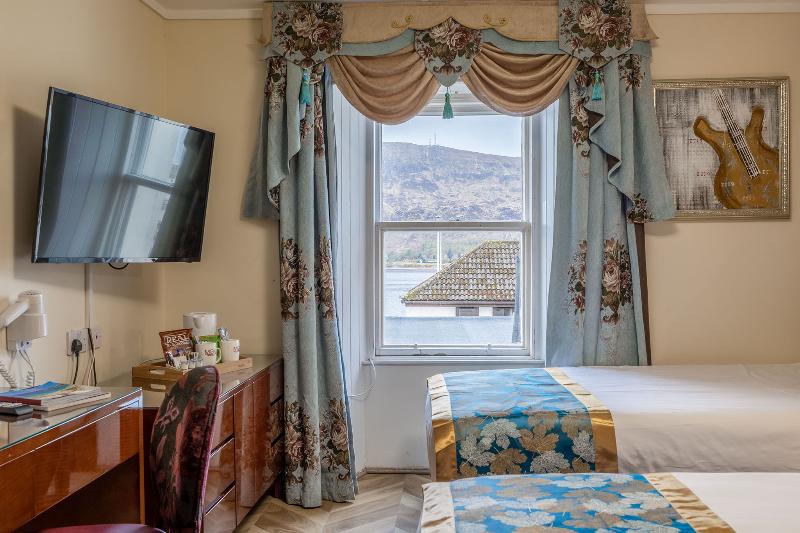 Muthu Fort William Hotel - Oda