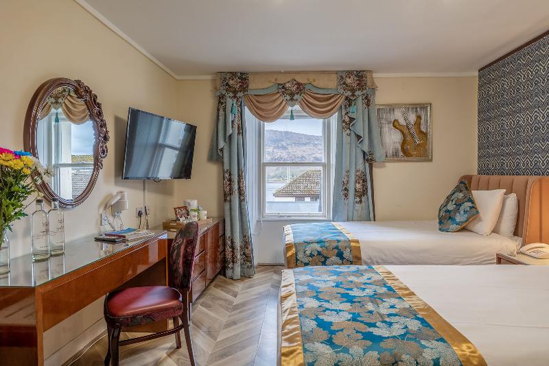 Muthu Fort William Hotel - Oda