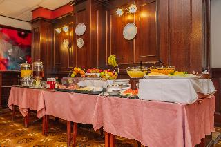 Muthu Fort William Hotel fotoÄŸrafÄ±
