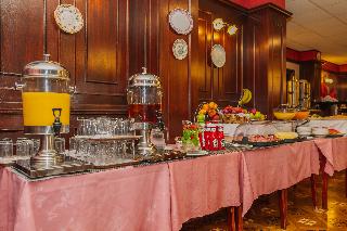Muthu Fort William Hotel fotoÄŸrafÄ±