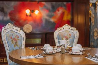 Muthu Fort William Hotel fotoÄŸrafÄ±