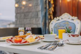Muthu Fort William Hotel fotoÄŸrafÄ±
