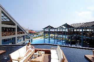 Limak Lara De Luxe Hotel & Resort fotoÄŸrafÄ±