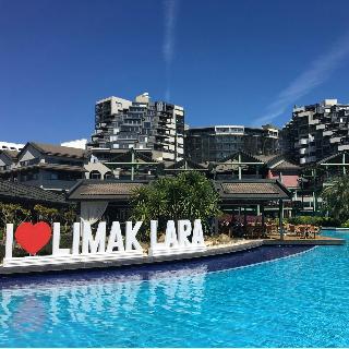 Limak Lara De Luxe Hotel & Resort fotoÄŸrafÄ±