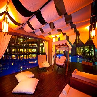 Limak Lara De Luxe Hotel & Resort fotoÄŸrafÄ±