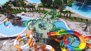 Limak Lara De Luxe Hotel & Resort fotoÄŸrafÄ±