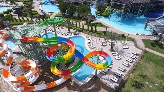 Limak Lara De Luxe Hotel & Resort fotoÄŸrafÄ±