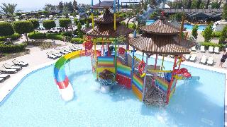 Limak Lara De Luxe Hotel & Resort fotoÄŸrafÄ±
