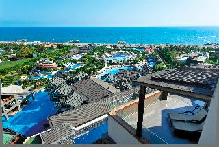 Limak Lara De Luxe Hotel & Resort fotoÄŸrafÄ±