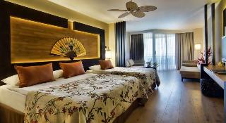 Limak Lara De Luxe Hotel & Resort fotoÄŸrafÄ±