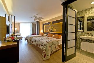 Limak Lara De Luxe Hotel & Resort fotoÄŸrafÄ±