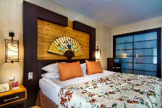 Limak Lara De Luxe Hotel & Resort fotoÄŸrafÄ±