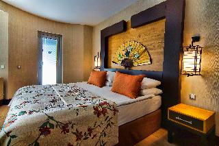 Limak Lara De Luxe Hotel & Resort fotoÄŸrafÄ±