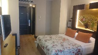 Limak Lara De Luxe Hotel & Resort fotoÄŸrafÄ±
