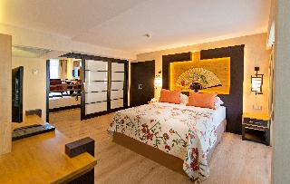 Limak Lara De Luxe Hotel & Resort fotoÄŸrafÄ±