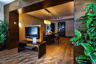 Limak Lara De Luxe Hotel & Resort fotoÄŸrafÄ±