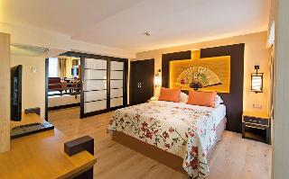 Limak Lara De Luxe Hotel & Resort fotoÄŸrafÄ±
