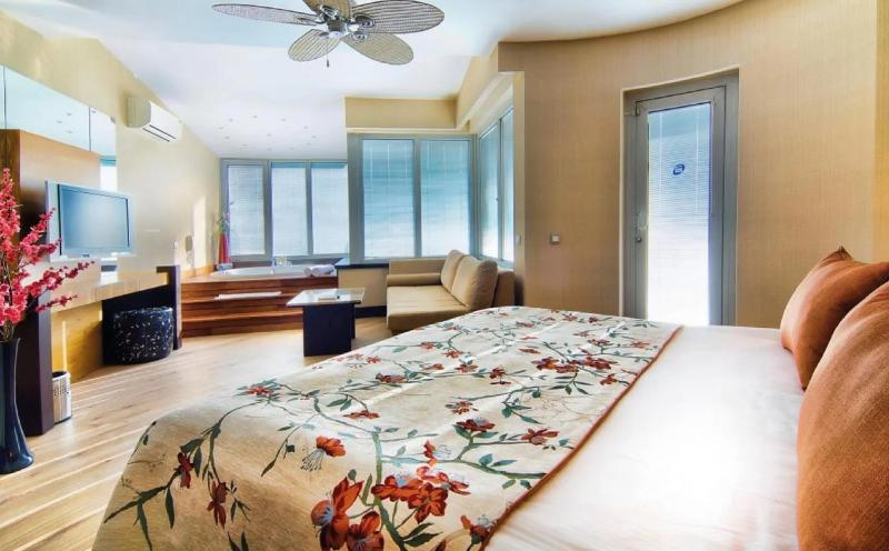 Limak Lara De Luxe Hotel & Resort - Oda