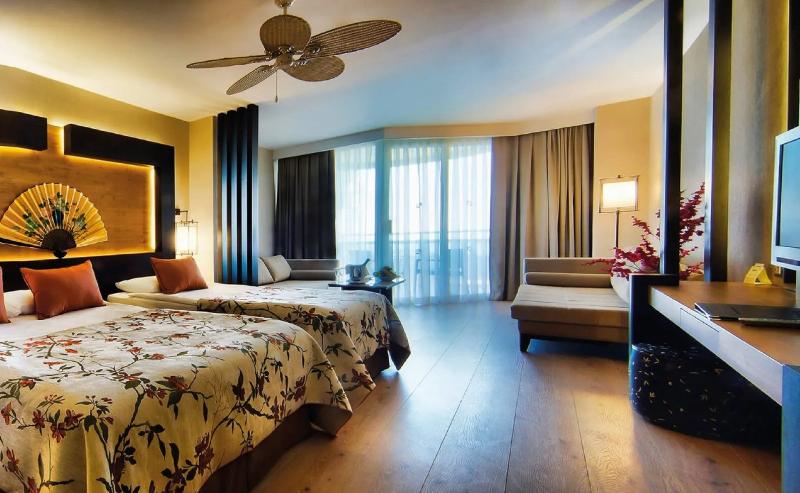 Limak Lara De Luxe Hotel & Resort - Oda