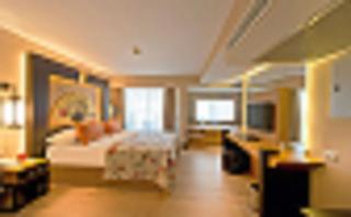 Limak Lara De Luxe Hotel & Resort fotoÄŸrafÄ±