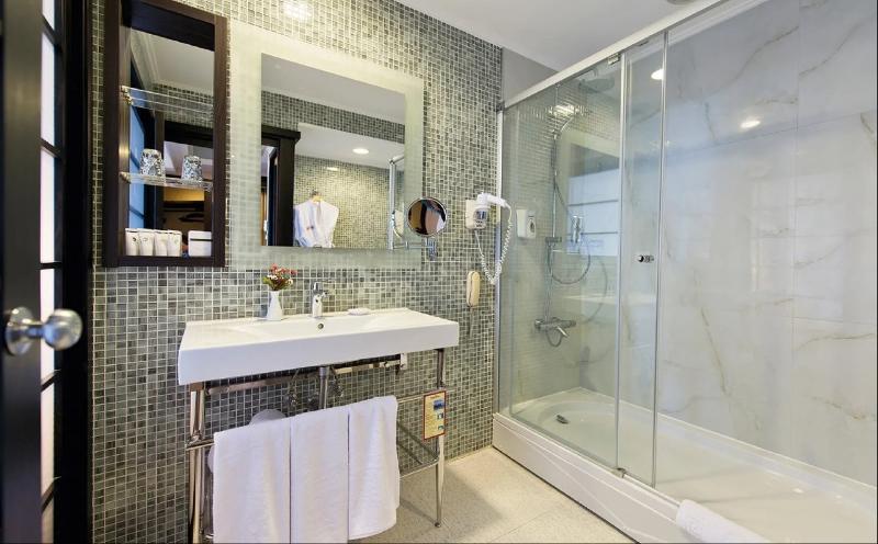 Limak Lara De Luxe Hotel & Resort - Oda