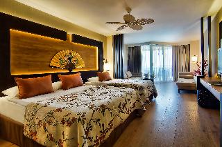 Limak Lara De Luxe Hotel & Resort fotoÄŸrafÄ±