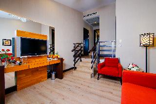 Limak Lara De Luxe Hotel & Resort fotoÄŸrafÄ±
