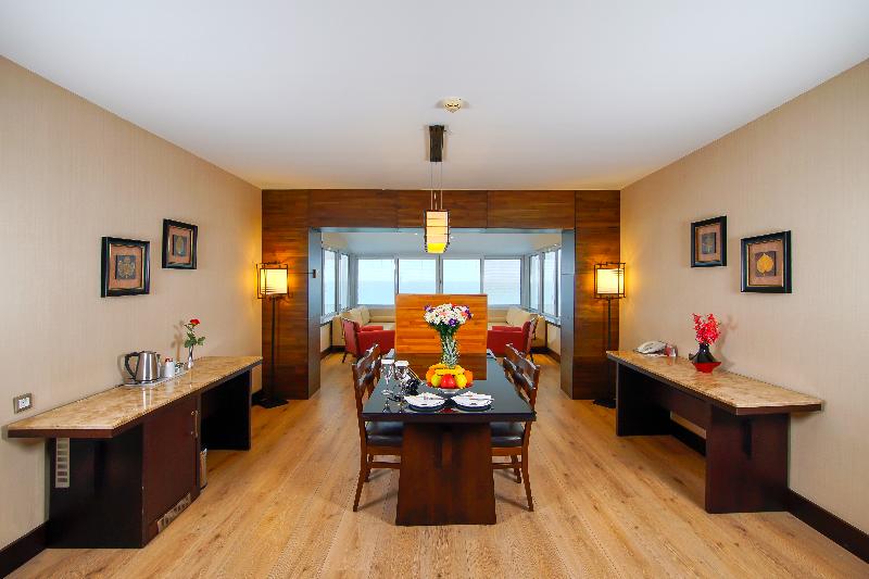 Limak Lara De Luxe Hotel & Resort - Oda