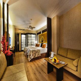 Limak Lara De Luxe Hotel & Resort fotoÄŸrafÄ±