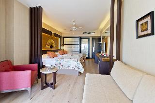 Limak Lara De Luxe Hotel & Resort fotoÄŸrafÄ±