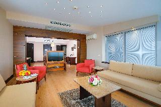 Limak Lara De Luxe Hotel & Resort fotoÄŸrafÄ±