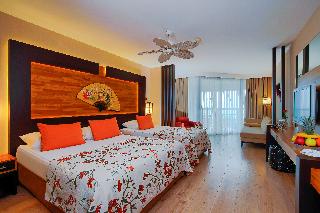 Limak Lara De Luxe Hotel & Resort fotoÄŸrafÄ±