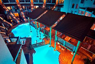 Limak Lara De Luxe Hotel & Resort fotoÄŸrafÄ±