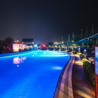 Limak Lara De Luxe Hotel & Resort fotoÄŸrafÄ±