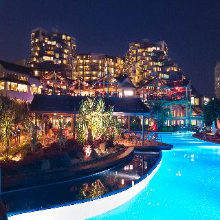 Limak Lara De Luxe Hotel & Resort fotoÄŸrafÄ±