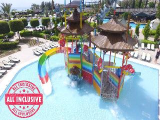Limak Lara De Luxe Hotel & Resort fotoÄŸrafÄ±