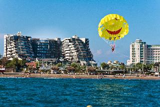 Limak Lara De Luxe Hotel & Resort fotoÄŸrafÄ±