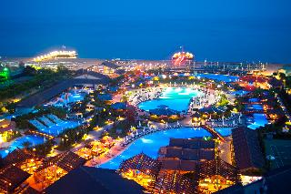 Limak Lara De Luxe Hotel & Resort fotoÄŸrafÄ±