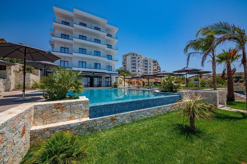 El Primero Hotel - Genel