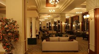 Fame Residence Lara & Spa fotoÄŸrafÄ±