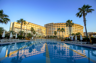 Fame Residence Lara & Spa otel fotoğrafı