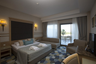Fame Residence Lara & Spa fotoÄŸrafÄ±