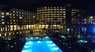 Fame Residence Lara & Spa fotoÄŸrafÄ±